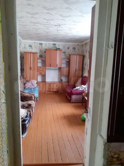 2-к. квартира, 32 м², 1/2 эт.