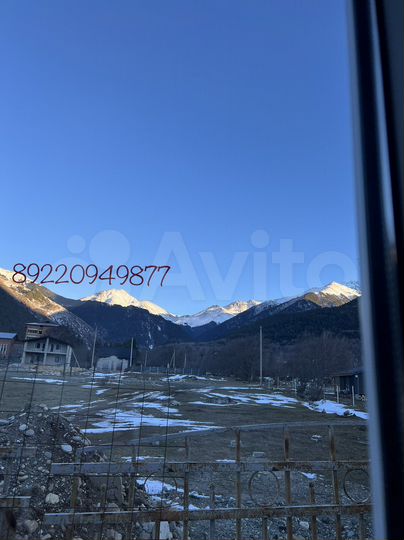 Дом 45 м² на участке 20 сот.
