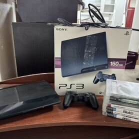 Sony playstation 3