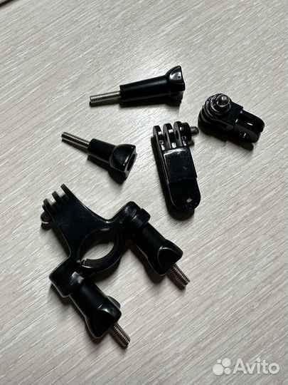 Аксессуары крепления для гоупро GoPro