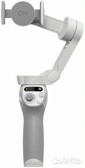 Стабилизатор dji osmo mobile se