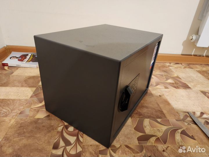 Сейф aiko T 250