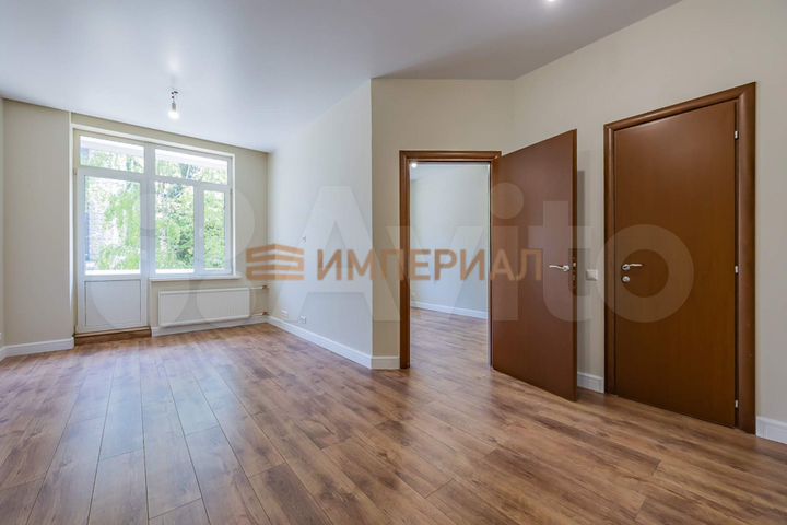 2-к. квартира, 39,2 м², 2/5 эт.