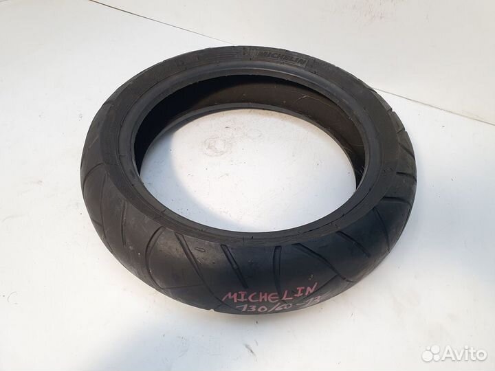 Michelin Pilot 130 60-13 47T