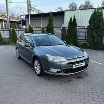 Citroen C5 2.0 AT, 2009, 144 500 км, с пробегом, цена 840 000 руб.