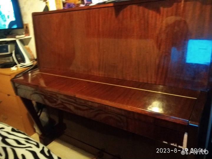 Пианино бесплатно