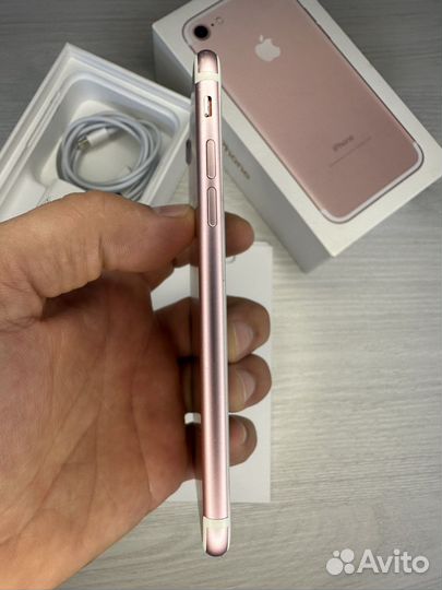 iPhone 7,128GB