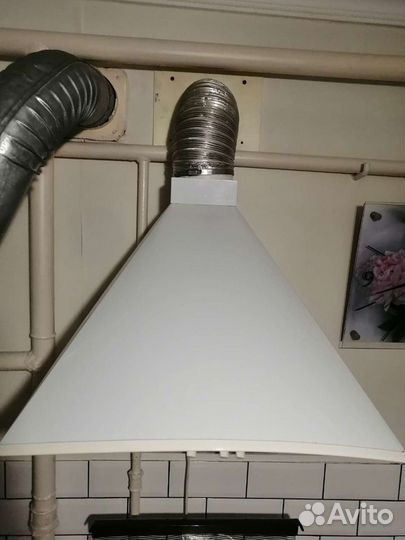 Вытяжка для кухни 50 см