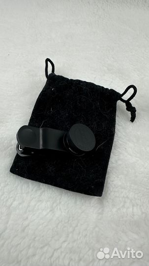 Объективы для телефона