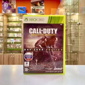 Call of Duty: Advanced Warfare Xbox 360