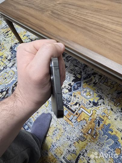 iPhone 12 Pro, 128 ГБ