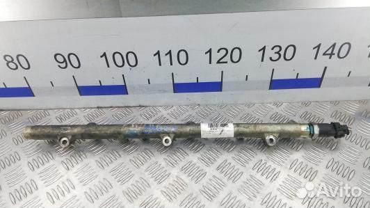 Топливная рампа дизельная BMW 5 E39 (89O47BB01)