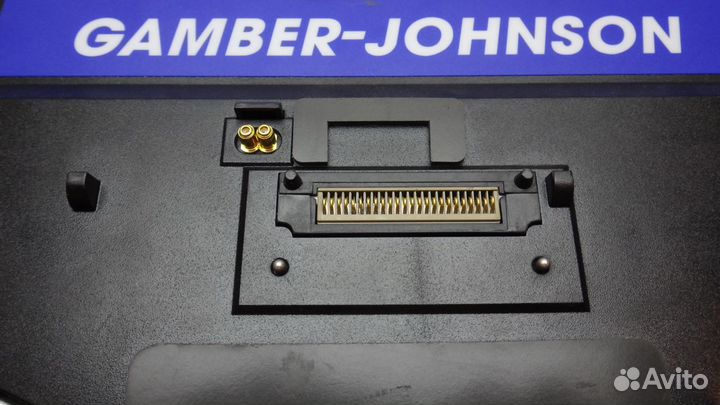 Gamber Johnson 7160-0577-02 для Panasonic CF-54