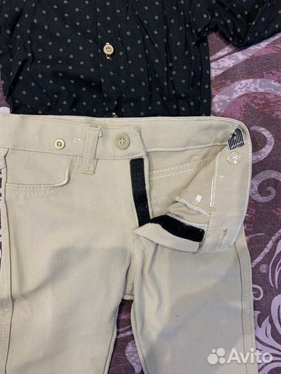 Одежда на мальчика