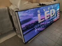 Светодиодный экран Видеоэкран LED