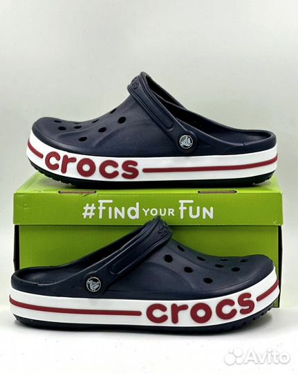 Тапочка Crocs Женские, арт.233092