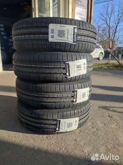 Continental ContiPremierContact 185/65 R15