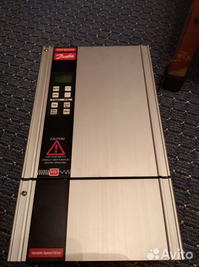 Продам Danfoss