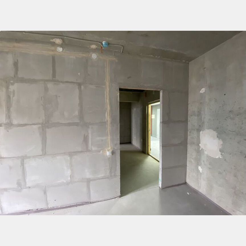 1-к. квартира, 56,9 м², 22/23 эт.