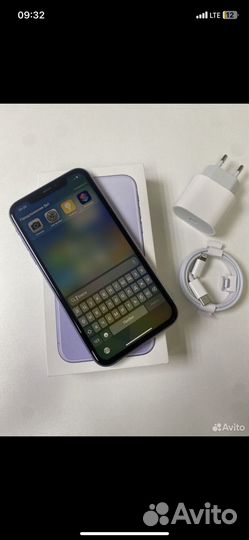 Продаю iPhone 11