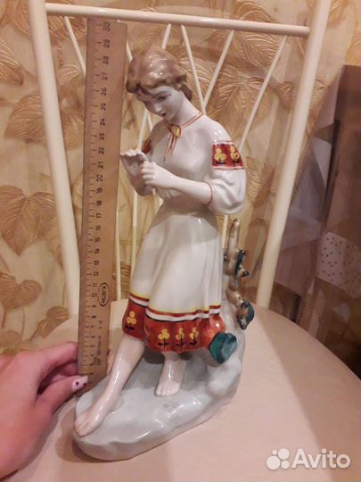 Статуэтки лфз