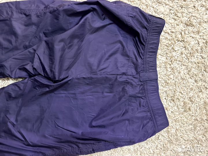 Сноубордические штаны женские