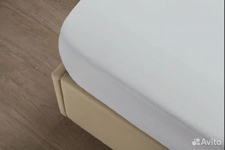 Чехол Askona для матраса 140x200