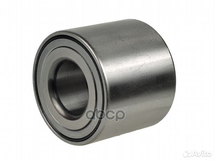 К-кт подшипника ступ. зад. renault mega прав лев