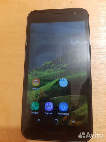 Samsung Galaxy J2 Core, 8 ГБ
