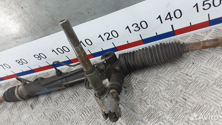 Рулевая рейка на Пежо без пробега по РФ