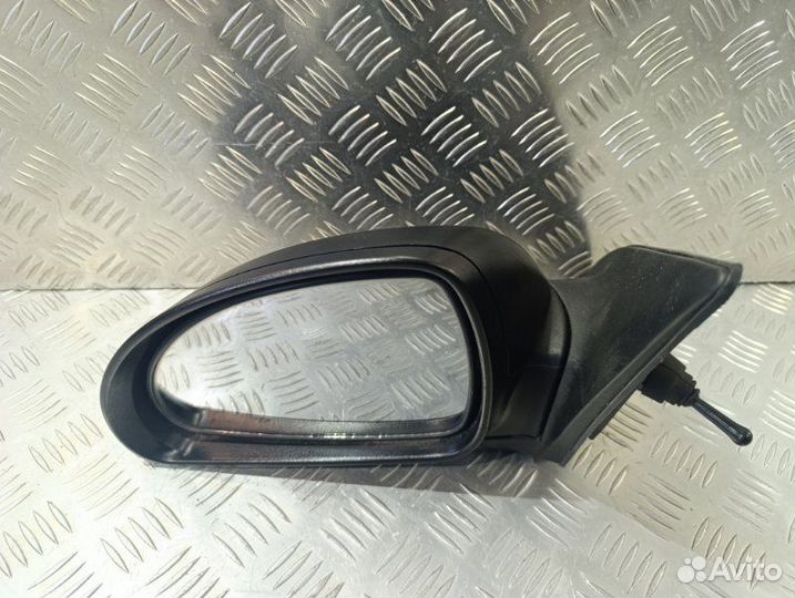 Зеркало левое Kia Ceed ED 01.апр 2009
