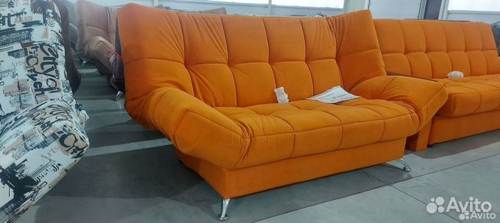 Диван клик кляк#1655