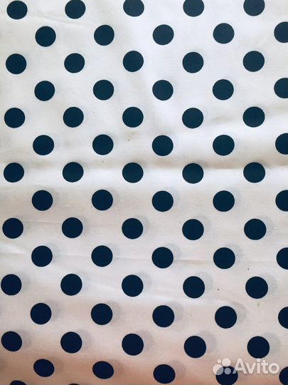 Ткани летние натуральные