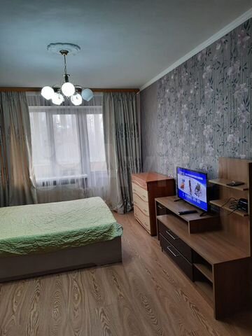 2-к. квартира, 50 м², 3/5 эт.