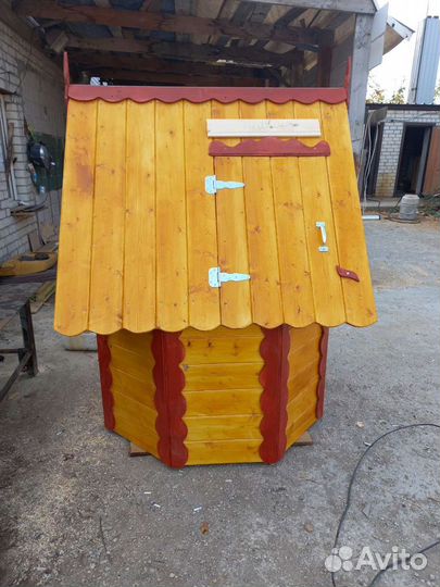 Колодец, копаем колодцы, копаем ямы,копать