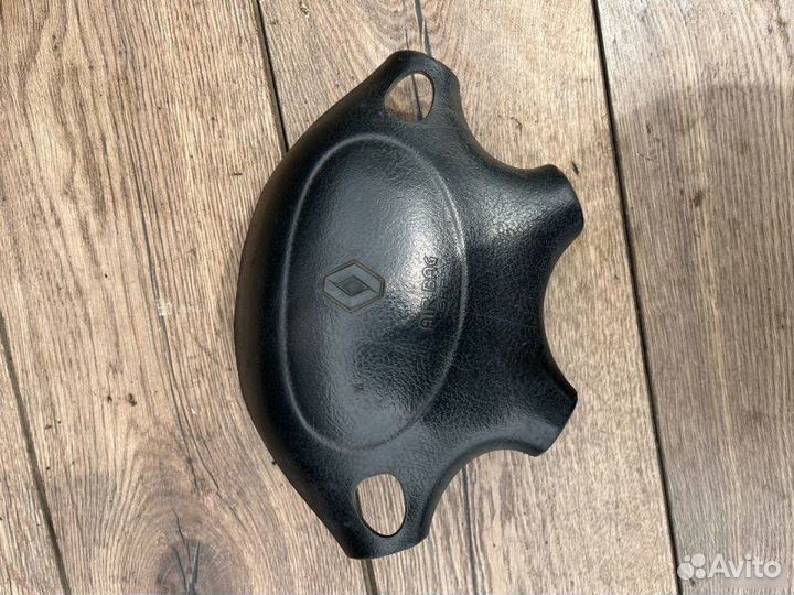 Подушка безопасности в руль Renault Megan 1 1.2