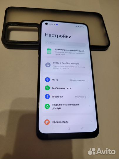 OnePlus Nord CE 2 5G, 8/128 ГБ