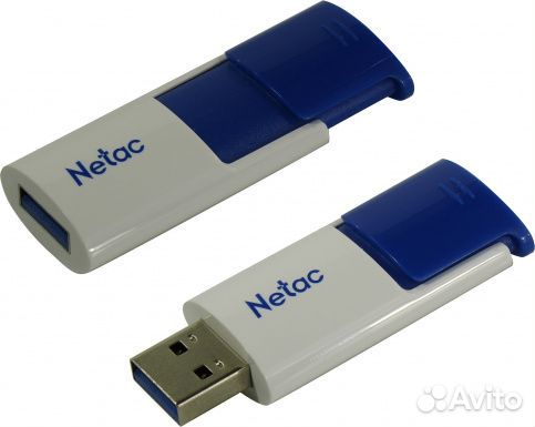 USB Flash Drive 64 GB