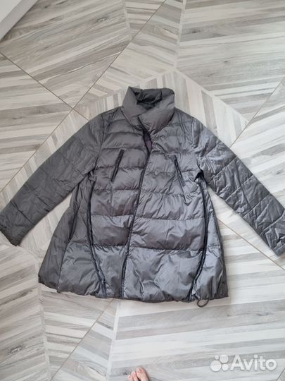 Пуховик rufuete