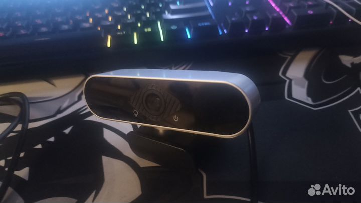 Веб камера Xiaomi Xiaovv HD