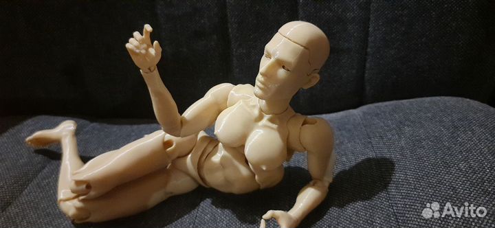 Кукла шарнирная тх 34см Bjd бжд