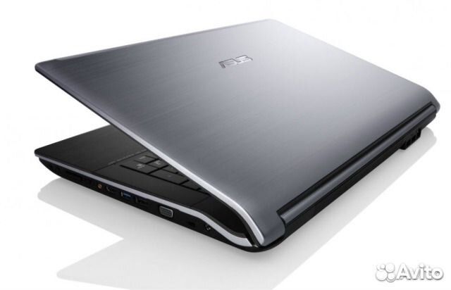 Asus n73z core i5 2530 мгц