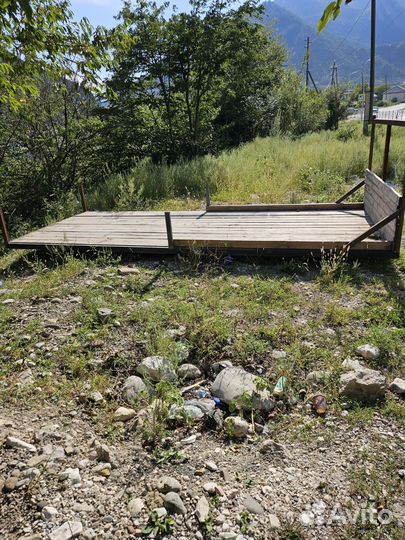 Платформа на газель 5.2