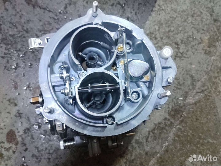 Карбюратор на газель 402 двигатель