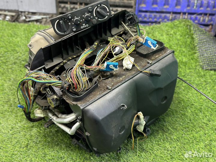Климат e36