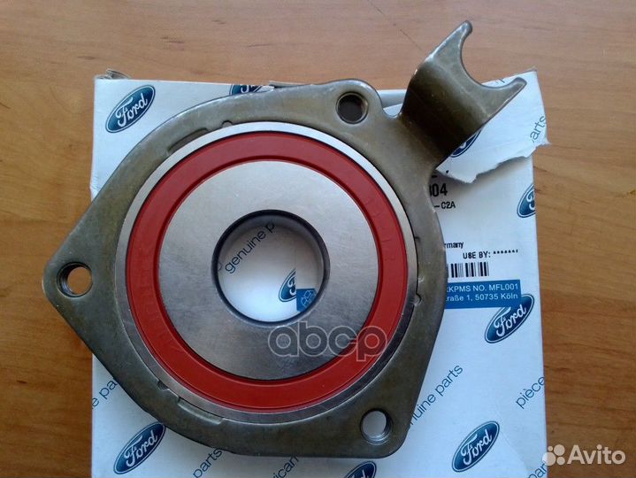 Подшипник 1895304 ford