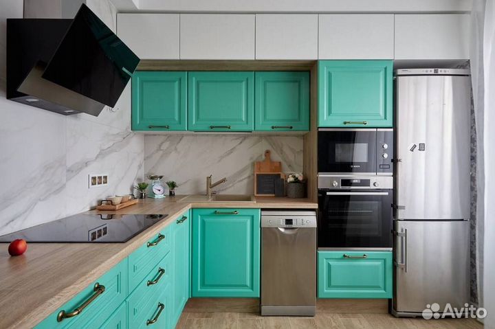 Кухонный гарнитур