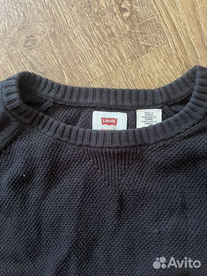 Джемпер levis
