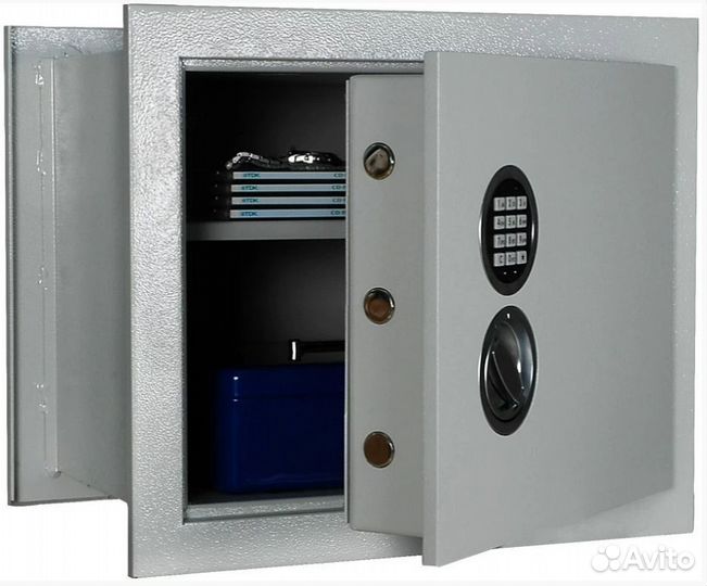 Встраиваемый сейф Format Wega-30-380 EL