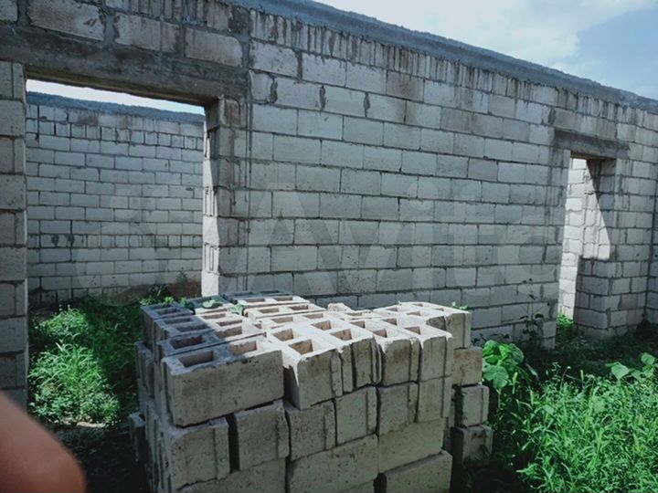 Участок 6 сот. (ИЖС)